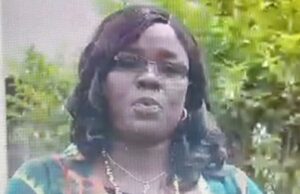 Promotion Of Tourism: Travels Expert Scores Makinde Very High Mrs Olanike Mustapha, Chief Executive Officer of Pams Travels & Tours Limited