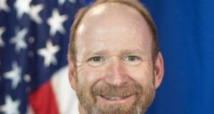 US Mission In Nigeria Announces Arrival Of Rick Swart, New Consul General Rick Swart