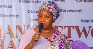 Rise Beyond Appearances, Oyo’s Commissioner For Women Affairs, Balogun Urges Fellow Women Oyo State Commissioner for Women Affairs and Social Inclusion, Hon. (Mrs.) Toyin Balogun