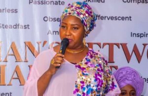 Rise Beyond Appearances, Oyo’s Commissioner For Women Affairs, Balogun Urges Fellow Women Oyo State Commissioner for Women Affairs and Social Inclusion, Hon. (Mrs.) Toyin Balogun