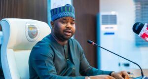 Zacch Adedeji Says Borrowing Is Inevitable For Viable Economy Dr Zacch Adedeji...