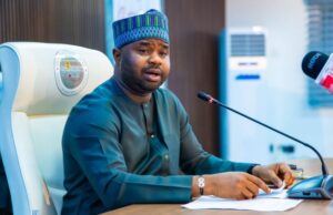 Ongoing Reforms At FIRS Commended By International Monetary Fund Dr Zacch Adedeji...