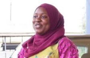 Transformational Leadership Style: Popoola, ZEnergy Tour CEO Hails Makinde Comrade Zainab Popoola, Chief Executive Officer of ZEnergy Tours