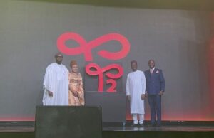 Nigeria’s 9mobile Rebrands As T2, Says ‘It’s Strategic Overhaul’