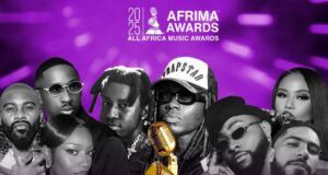 AFRIMA 2025: Organizers Release Nominations’ List, Voting Starts On September 10