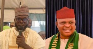 Double Celebration: Hassan Giwa Congratulates Oyo Ex-ALGON Chair, Prince Alesinloye