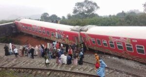 Abuja-Kaduna Train Accident: Tinubu’s Govt Sets Up Panel To Probe