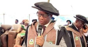 Ogundoyin Poly Honours Yinka Afonja, Ace Mall Owner With Foundation Fellowship Award Prince Adeyinka Afonja