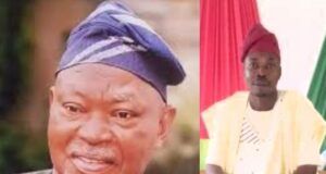 Birthdays: Hassan Giwa Celebrates Senator Adeseun, APC Pub Sec, Sadare