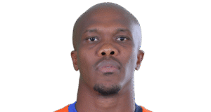 Hamstring Injury Knocks Nwakaeme Out For Two Months Anthony Nwakaeme