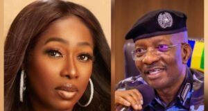 Police Harassment Of Journalist Azuka Ogujiuba Condemned By IPI Nigeria Azuka Ogujiuba, IGP Kayode Egbetokun...
