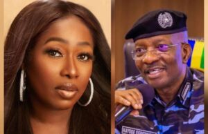Police Harassment Of Journalist Azuka Ogujiuba Condemned By IPI Nigeria Azuka Ogujiuba, IGP Kayode Egbetokun...