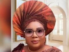 Why We Constantly Celebrate Nigeria’s Music Industry Icons – Bimbo Esho Bimbo Esho...