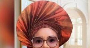 Bimbo Esho, The Creative Genius & Ariya Eko By Henry Akubuiro Bimbo Esho...