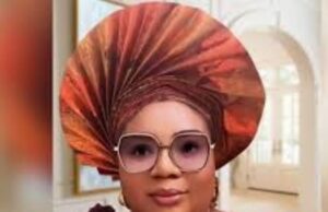 Bimbo Esho, The Creative Genius & Ariya Eko By Henry Akubuiro Bimbo Esho...