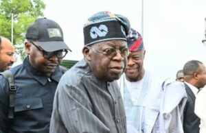 ₦16bn For Niger Bridge’s Reconstruction Approved By Tinubu President Bola Tinubu...