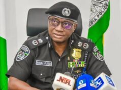 How We Foiled Kidnapping Attempt, Rescued Victim Alive – Oyo Police Command CP Olufemi Haruna