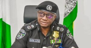 I Killed My Brother Because He Shot Me In My Dream, Oyo Man Tells Police CP Olufemi Haruna