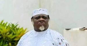 Demise Of Kanran: I’m Still Overwhelmingly Shocked – Femi Adebayo Chief Segun Kehinde Akinremi...chiefkanran