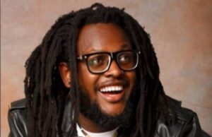 Shina Peters’ Son Opens Up, Says ‘I’ve made Every Mistake My Father Made’ Clarence Peters