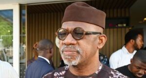 Abiodun’s Govt Pushes For Fancour-Free Succession To Awujale Stool Prince Dapo Abiodun
