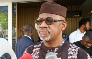 Abiodun’s Govt Pushes For Fancour-Free Succession To Awujale Stool Prince Dapo Abiodun