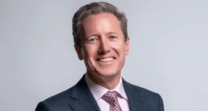 How David Bird Emerged As New CEO Of Dangote Refinery David Bird