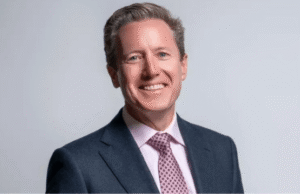 How David Bird Emerged As New CEO Of Dangote Refinery David Bird