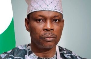 Health Minister: Nigeria Has Over 66,000 Licensed Medical, Dental Professionals Dr Iziaq Salako