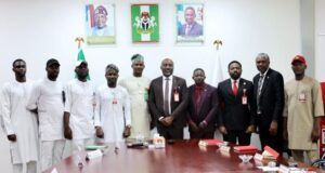 Student Leaders Tasked On Need To Join Battle Against Internet Fraud