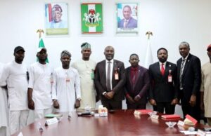 Student Leaders Tasked On Need To Join Battle Against Internet Fraud