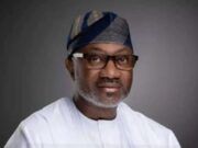 Femi Otedola Deepens Control Over First HoldCo As His Shares Hit ₦18bn ...Femi Otedola