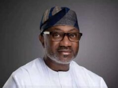 Femi Otedola Deepens Control Over First HoldCo As His Shares Hit ₦18bn ...Femi Otedola