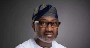 Forbes’ Billionaires List Features Dangote, Otedola, Adenuga, Abdulsamad ...Femi Otedola