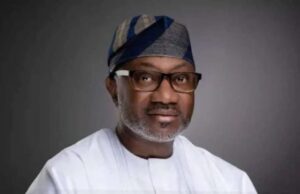 Forbes’ Billionaires List Features Dangote, Otedola, Adenuga, Abdulsamad ...Femi Otedola