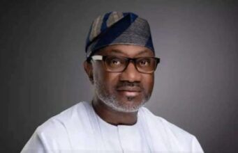 Femi Otedola Deepens Control Over First HoldCo As His Shares Hit ₦18bn ...Femi Otedola