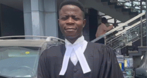 Why I Sued Sanwo-Olu For Blocking Me On X – Human Rights Lawyer Human rights lawyer, Festus Ogun