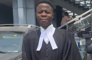 Why I Sued Sanwo-Olu For Blocking Me On X – Human Rights Lawyer Human rights lawyer, Festus Ogun
