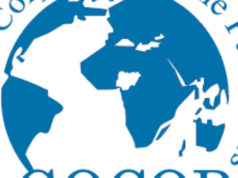 GOCOP Hosts Annual General Conference In Lagos On Thursday GOCOP