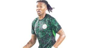 English League One: Super Eagles’ Gabriel Osho Joins Cardiff City Gabriel Osho