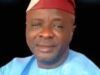 Birthday: Akeem Agbaje Joins Others To Congratulate Hosea Agboola Senator Hosea Agboola