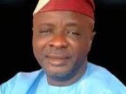 Birthday: Akeem Agbaje Joins Others To Congratulate Hosea Agboola Senator Hosea Agboola