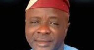 Sharafadeen Alli Celebrates Hosea Agboola He Marks Birthday Senator Hosea Agboola
