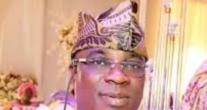 Awujale Selection Legal Battle: Family Confirms KWAM1’s Withdrawal Of Suit K1 De Ultimate