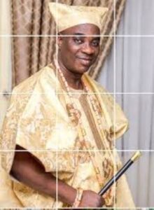 Mayegun, Wasiu Omogbolahan Anifowose...