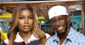 BBNaija: Emotional Drama As Kayikunmi Asks Isabella To Be His Girlfriend Kayikunmi and Isabella