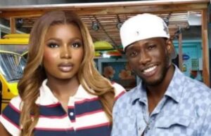 BBNaija: Emotional Drama As Kayikunmi Asks Isabella To Be His Girlfriend Kayikunmi and Isabella