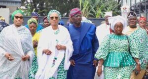 Speaker Obasa Hails Emergence Of New Leather Hub In Lagos