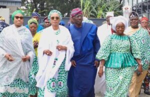 Speaker Obasa Hails Emergence Of New Leather Hub In Lagos