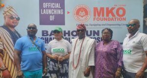 Vulnerable People In Oyo State To Benefit From MKO Foundation